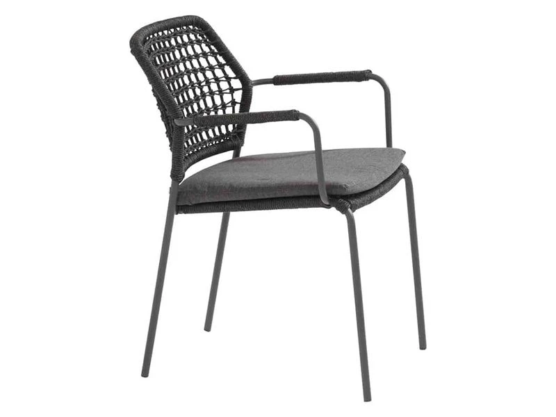 Taste By 4SO Tuinset Barista + Alto 180 Tafel 2 Taste By 4SO Tuinset Barista + Alto 180 Tafel - Afbeelding 2