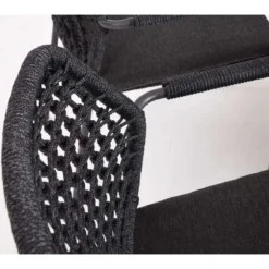 Taste By 4SO Tuinset Barista + Alto 180 Tafel 8 Taste By 4SO Tuinset Barista + Alto 180 Tafel -Tuin Vonk Verkoop 66 2 taste by 4so tuinset barista alto 180 tafel stoel detail 91122 91148 91082