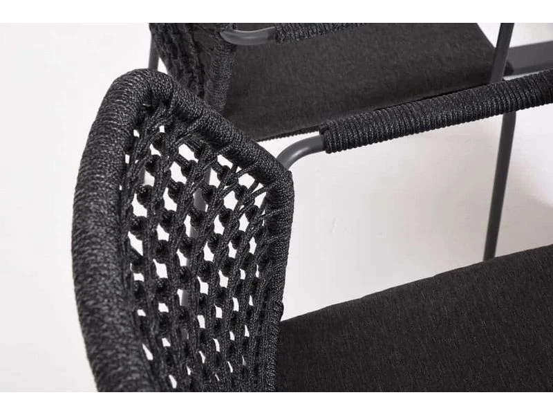 Taste By 4SO Tuinset Barista + Alto 180 Tafel 3 Taste By 4SO Tuinset Barista + Alto 180 Tafel - Afbeelding 3