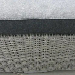 Te Velde Tuinmeubelen Karensa Tuin-ligbed Blended Grey -Tuin Vonk Verkoop 7 2 te velde tuinmeubelen karensa tuin ligbed blended grey karensablend