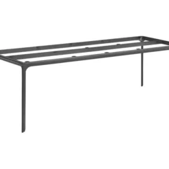 Kettler Tuintafel Diamond Met Antraciet Hpl Blad -Tuin Vonk Verkoop 7 5 kettler tuintafel diamond met antraciet hpl blad frame