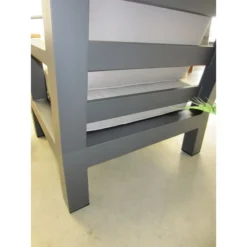 Te Velde Tuinmeubelen Lauren Lounge Stoel -Tuin Vonk Verkoop 7 5 te velde tuinmeubelen lauren lounge stoel laurenstoel