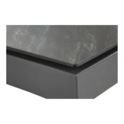 Lesli Loungetafel Monaco Ceramic Negro Verstelbaar -Tuin Vonk Verkoop 74 2 lesli loungetafel monaco ceramic negro verstelbaar hoek 43208