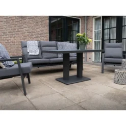 Lesli Loungetafel Monaco Ceramic Negro Verstelbaar -Tuin Vonk Verkoop 74 5 lesli loungetafel monaco ceramic negro verstelbaar sfeer 43208