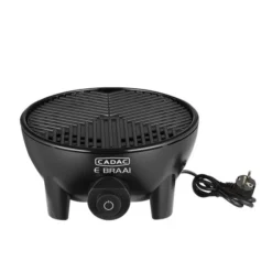Cadac E-Braai 40 BBQ Dome Black -Tuin Vonk Verkoop 75 2 cadac e braai 40 bbq dome black 5840 20 04 eu