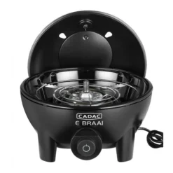 Cadac E-Braai 40 BBQ Dome Black -Tuin Vonk Verkoop 75 3 cadac e braai 40 bbq dome black 5840 20 04 eu