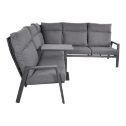 Lesli Living Bijzettafel Verstelbaar Bandol Negro -Tuin Vonk Verkoop 75 4 lesli living bijzettafel verstelbaar bandol negro midden 43209