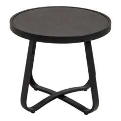 Lesli Living Bijzettafeltjes Carcassonne Set Van 2 -Tuin Vonk Verkoop 76 2 lesli living bijzettafeltjes carcassonne set van 2 hoog 41339