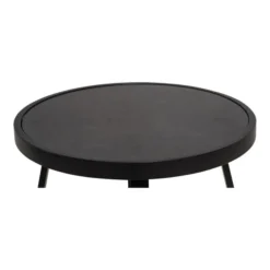 Lesli Living Bijzettafeltjes Carcassonne Set Van 2 -Tuin Vonk Verkoop 76 3 lesli living bijzettafeltjes carcassonne set van 2 blad 41339