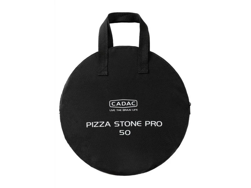 Cadac Pizzasteen Pro 50 3 Cadac Pizzasteen Pro 50 - Afbeelding 3