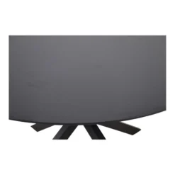 Lesli Living Tuintafel Crest Rond 120 Cm. -Tuin Vonk Verkoop 78 2 lesli living tuintafel crest rond 120 cm blad detail 41659