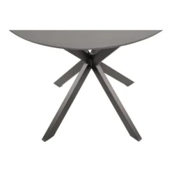 Lesli Living Tuintafel Crest Rond 90 Cm. 6 Lesli Living Tuintafel Crest Rond 90 Cm. -Tuin Vonk Verkoop 79 2 lesli living tuintafel crest rond 90 cm pootstel 41662