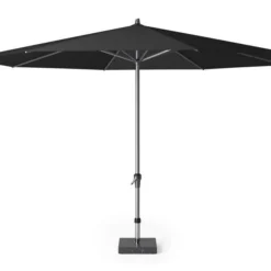Platinum Parasol Riva Ø4,0 Zwart