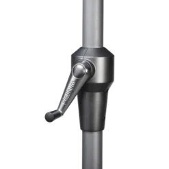 Platinum Parasol Riva Ø4,0 Zwart -Tuin Vonk Verkoop 8 2 platinum parasol riva O 40 zwart 7112d