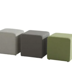 Taste By 4 Seasons Outdoor Crea Poef Groen -Tuin Vonk Verkoop 8 2 taste by 4so crea poef groen 90787