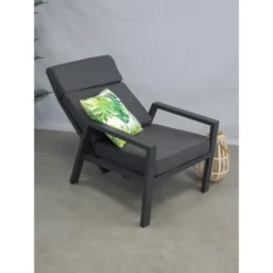 Te Velde Tuinmeubelen Pallazzo Verstelbare Lounge Stoel -Tuin Vonk Verkoop 8 2 te velde tuinmeubelen pallazzo verstelbare lounge stoel palloustoe