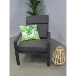 Te Velde Tuinmeubelen Pallazzo Verstelbare Lounge Stoel -Tuin Vonk Verkoop 8 3 te velde tuinmeubelen pallazzo verstelbare lounge stoel palloustoe