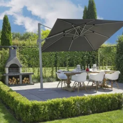 Platinum Parasolvoet Ingraafbaar -Tuin Vonk Verkoop 8 5 platinum parasolvoet ingraafbaar 6900