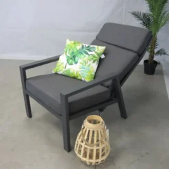 Te Velde Tuinmeubelen Pallazzo Verstelbare Lounge Stoel -Tuin Vonk Verkoop 8 5 te velde tuinmeubelen pallazzo verstelbare lounge stoel palloustoe