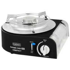 Cadac Safari Chef Compact 30 -Tuin Vonk Verkoop 82 4 cadac safari chef compact 30 6525l1 10 un