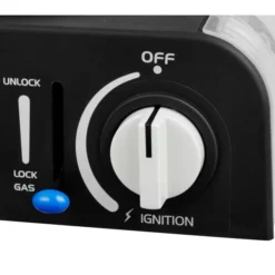 Cadac Safari Chef Compact 30 Lite -Tuin Vonk Verkoop 83 5 cadac safari chef compact 30 lite 6525l1 20 un