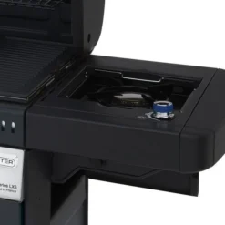 Campingaz Gasbarbecue Buitenkeuken MasterSeries 3 Classic LXS -Tuin Vonk Verkoop 86 2 campingaz gasbarbecue buitenkeuken masterseries 3 classic lxs 32416