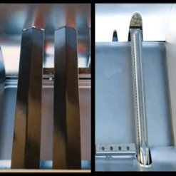 Campingaz Gasbarbecue Buitenkeuken MasterSeries 3 Classic LXS -Tuin Vonk Verkoop 86 4 campingaz gasbarbecue buitenkeuken masterseries 3 classic lxs 32416