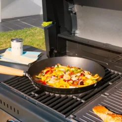 Campingaz Gasbarbecue Buitenkeuken MasterSeries 3 Classic LXS -Tuin Vonk Verkoop 86 5 campingaz gasbarbecue buitenkeuken masterseries 3 classic lxs 32416