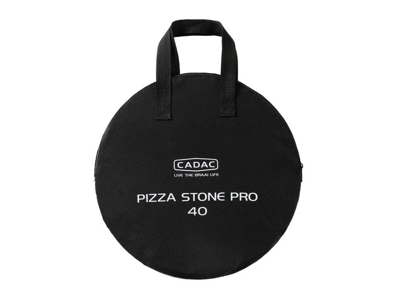 Cadac Pizza Stone Pro 40 3 Cadac Pizza Stone Pro 40 - Afbeelding 3