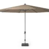 Platinum Parasol Riva Ø4,0 Taupe