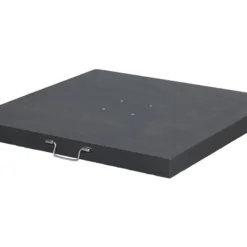 Platinum Parasolvoet Arezzo 90 Kg. Graniet