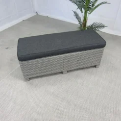 Te Velde Tuinmeubelen Palermo Lounge-dining Bankje