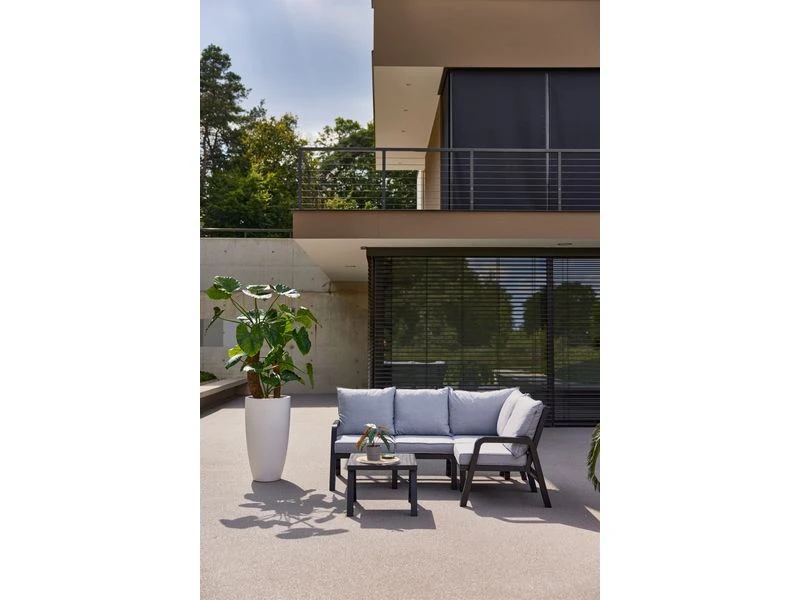 Hartman Ibiza Hoeklounge Set Links S 3 Hartman Ibiza Hoeklounge Set Links S - Afbeelding 3