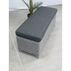 Te Velde Tuinmeubelen Palermo Lounge-dining Bankje -Tuin Vonk Verkoop 9 2 te velde tuinmeubelen palermo lounge dining bankje palermobankje