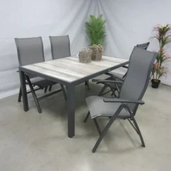 Te Velde Tuinmeubelen Tuinset Lecce Tuinstoel Met Hartman Tanger 168 Tuintafel -Tuin Vonk Verkoop 9 2 te velde tuinmeubelen tuinset lecce tuinstoel met hartman tanger 168 tuintafel stoel leccetanger168