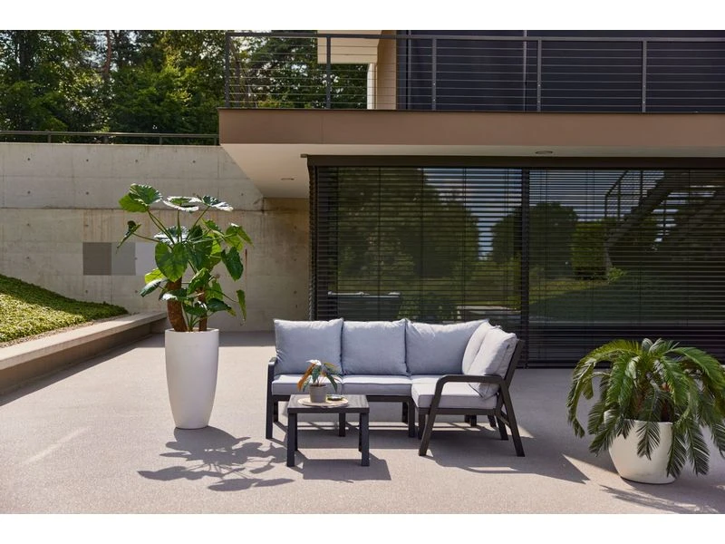 Hartman Ibiza Hoeklounge Set Links S 4 Hartman Ibiza Hoeklounge Set Links S - Afbeelding 4