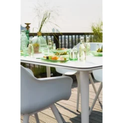 Hartman Tuinset Sophie Studio Wit Met Sophie Tafel 170 -Tuin Vonk Verkoop 9 3 hartman tuinset sophie studio wit sophie element tafel 170 x 100 wit