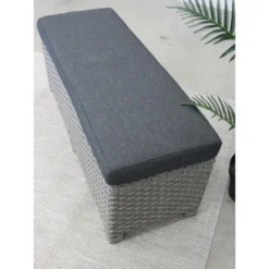 Te Velde Tuinmeubelen Palermo Lounge-dining Bankje -Tuin Vonk Verkoop 9 3 te velde tuinmeubelen palermo lounge dining bankje palermobankje