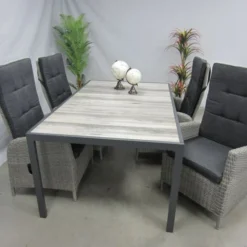 Te Velde Tuinmeubelen Ross Tuinstoel Met Hartman Tanger 168 Tuintafel -Tuin Vonk Verkoop 9 3 te velde tuinmeubelen ross tuinstoel met hartman tanger tuintafel stoel open rosstanger168