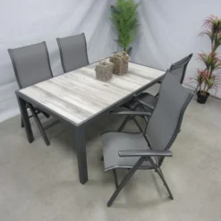 Te Velde Tuinmeubelen Tuinset Lecce Tuinstoel Met Hartman Tanger 168 Tuintafel -Tuin Vonk Verkoop 9 3 te velde tuinmeubelen tuinset lecce tuinstoel met hartman tanger 168 tuintafel stoel dichtbij leccetanger168