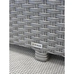 Te Velde Tuinmeubelen Palermo Lounge-dining Bankje -Tuin Vonk Verkoop 9 4 te velde tuinmeubelen palermo lounge dining bankje palermobankje