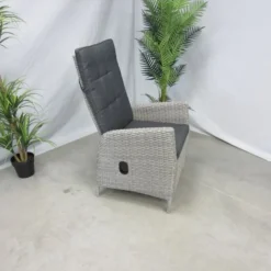 Te Velde Tuinmeubelen Ross Gasveer Verstelbare Tuinstoel -Tuin Vonk Verkoop 9 5 te velde tuinmeubelen ross gasveer verstelbare tuinstoel ross verstelbaar stand 1