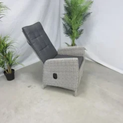 Te Velde Tuinmeubelen Ross Gasveer Verstelbare Tuinstoel -Tuin Vonk Verkoop 9 7 te velde tuinmeubelen ross gasveer verstelbare tuinstoel ross verstelbaar stand 3