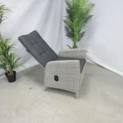 Te Velde Tuinmeubelen Ross Gasveer Verstelbare Tuinstoel -Tuin Vonk Verkoop 9 8 te velde tuinmeubelen ross gasveer verstelbare tuinstoel ross verstelbaar stand 4