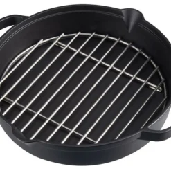 Campingaz Gasbarbecue Culinary Modular Gietijzeren Braadpan