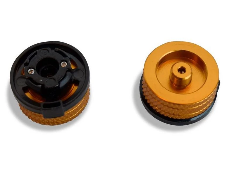 Cadac Bayonet Cartridge Adaptor 1 Cadac Bayonet Cartridge Adaptor