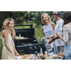 Campingaz Gasbarbecue Buitenkeuken 4 Series Onyx S -Tuin Vonk Verkoop 96 2 campingaz gasbarbecue buitenkeuken 4 series onyx s 2000037288