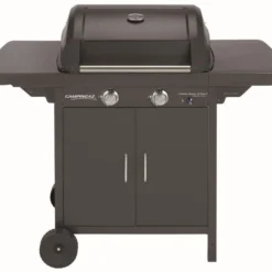 Campingaz Gasbarbecue 2 Series Classic Lx Plus Black