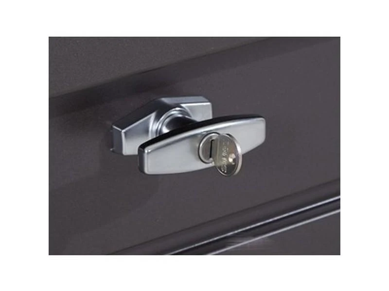 Biohort Opbergbox Kussenkist Hobby Box 180 3 Biohort Opbergbox Kussenkist Hobby Box 180 - Afbeelding 3