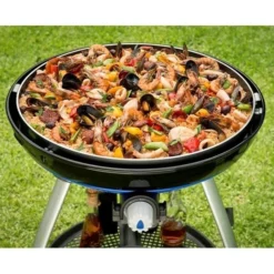 Cadac Carri Chef 2 Bbq Skottel Combo Set -Tuin Vonk Verkoop cadac carri chef 2 combo 8910 30 eu 31